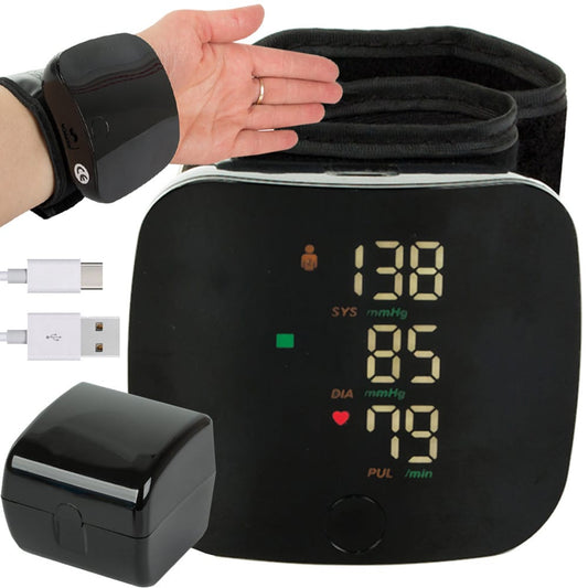 Tensiomètre Intelligent ProTouch
