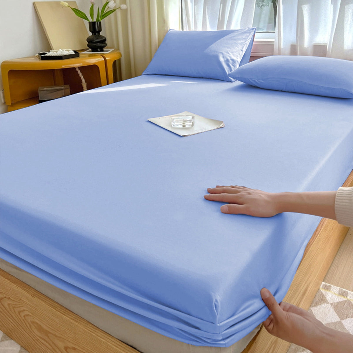 Draps housse imperméables