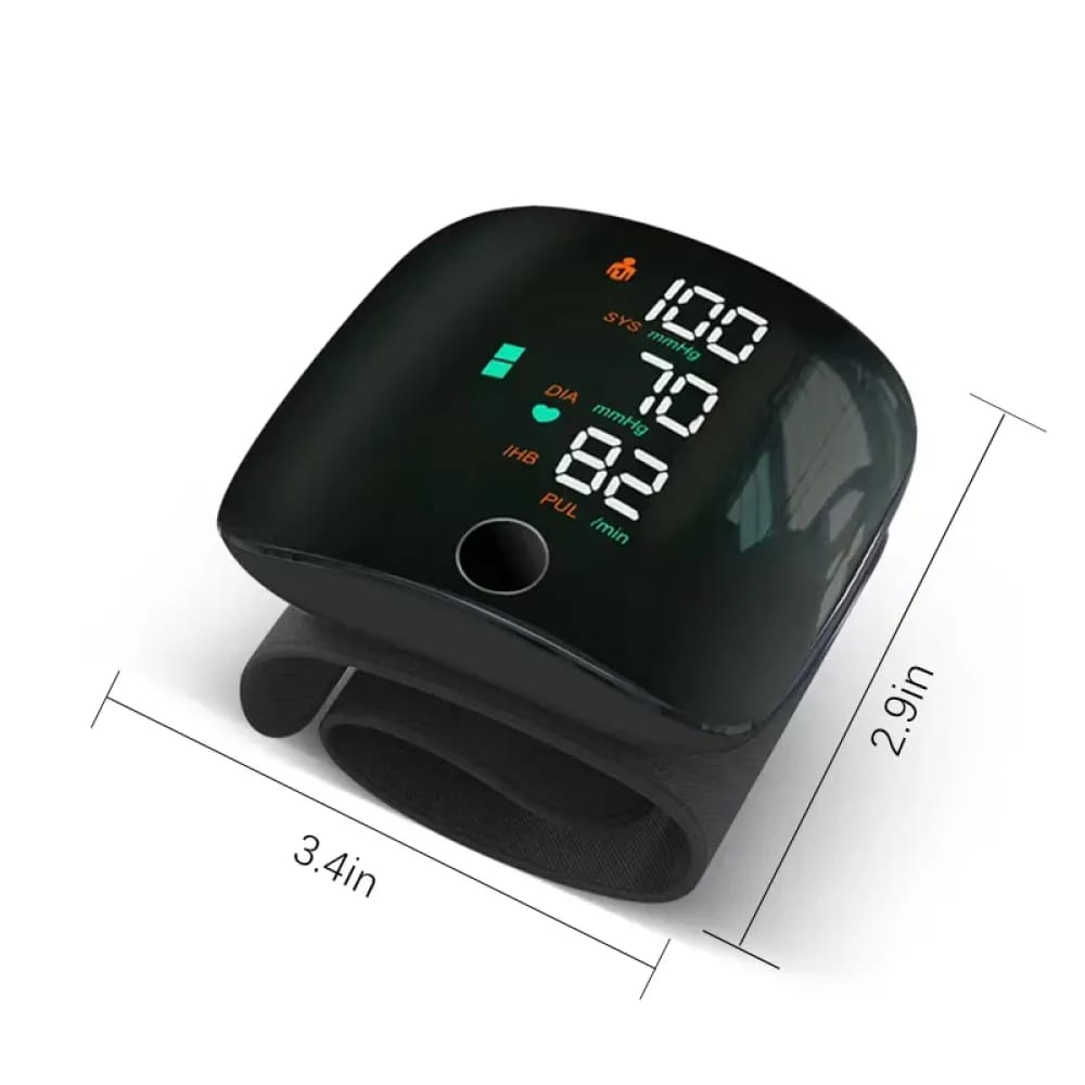 Tensiomètre Intelligent ProTouch