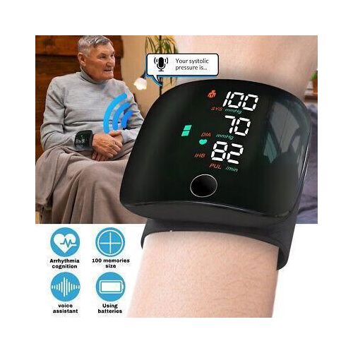 Tensiomètre Intelligent ProTouch