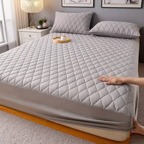 Drap housse imperméable