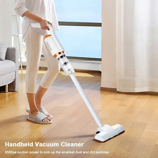 Aspirateur sans fil – Wireless Vacuum Cleaner