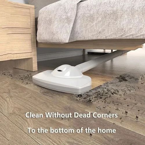 Aspirateur sans fil – Wireless Vacuum Cleaner