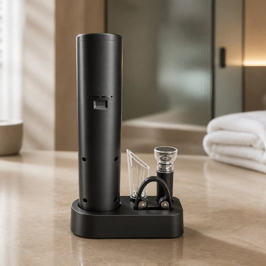 Ouvre Vin Électrique Automatique
