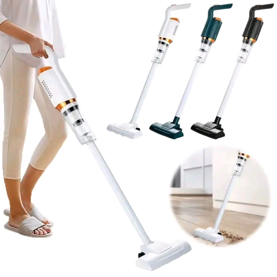 Aspirateur sans fil – Wireless Vacuum Cleaner