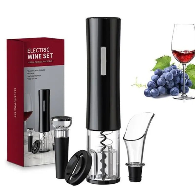 Ouvre Vin Électrique Automatique